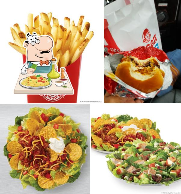 Wendy's