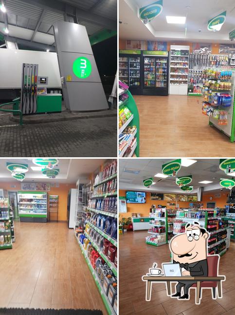 Белоруснефть