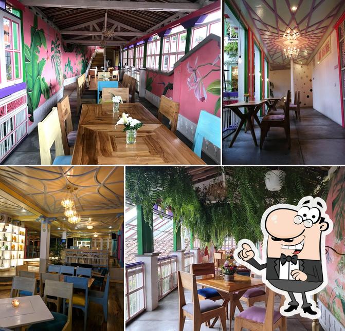 Restaurante José Fernando
