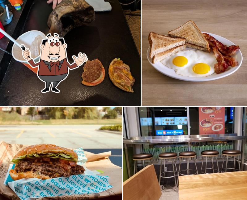 A&W Canada