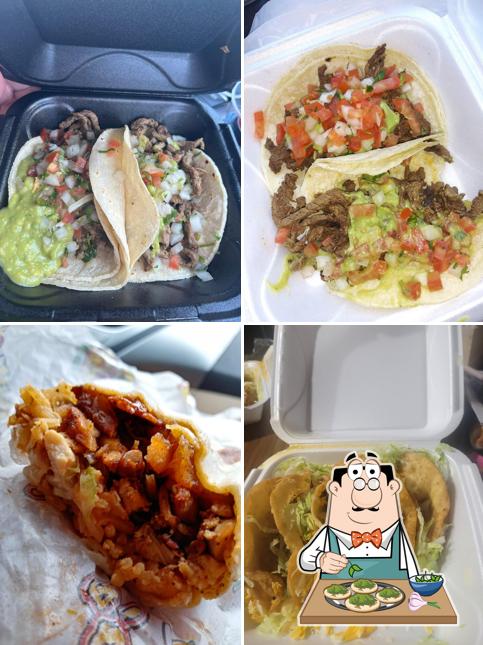 Abelardos Mexican Fresh