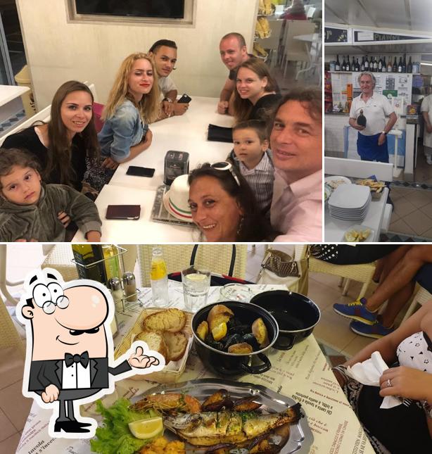 B&B Bar Ristorante Pizzeria