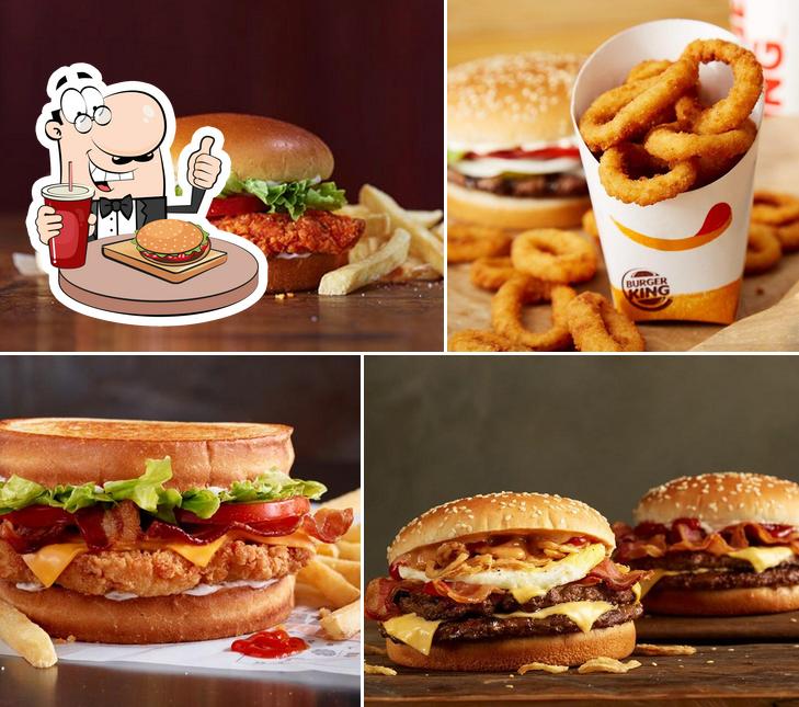 Burger King
