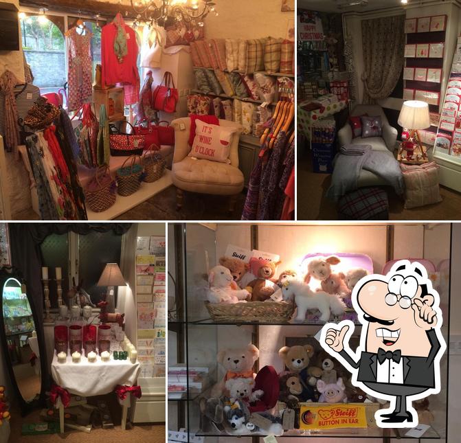 The Causeway Shop