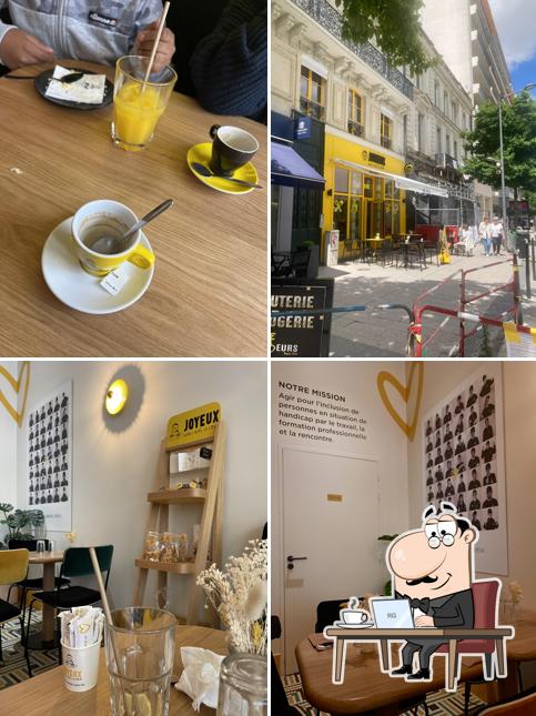 Café Joyeux