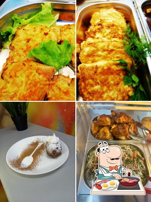 Галактика вкуса