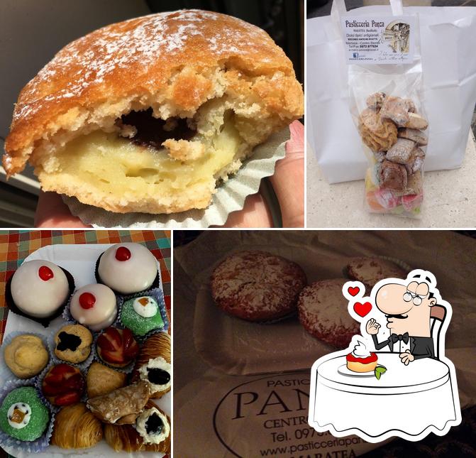 Pasticceria Panza