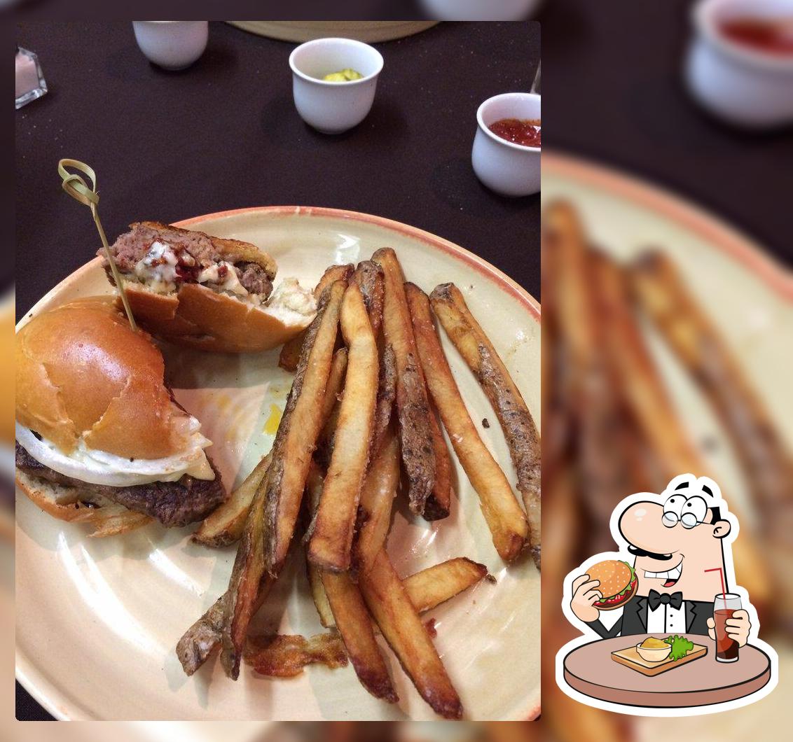 Dutch Broad Cafe