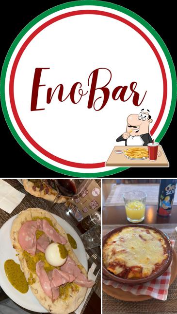 EnoBar – Wine Bar by My Enoteca
