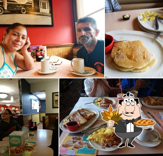 Friendly's