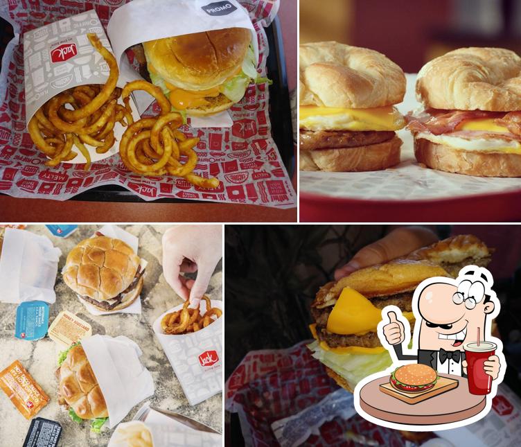 Jack in the Box