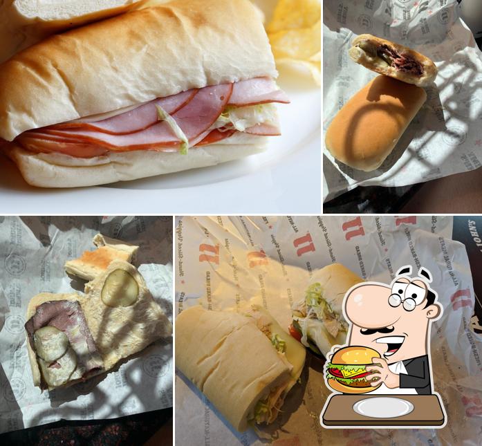 Jimmy John's