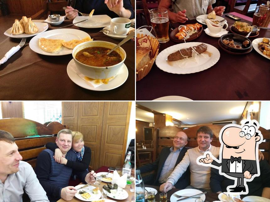 Хачапурная