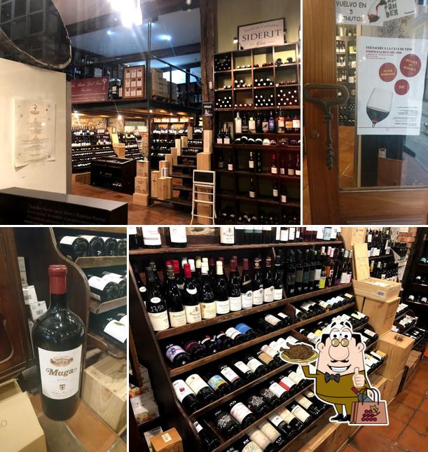 La Ruta del Vino