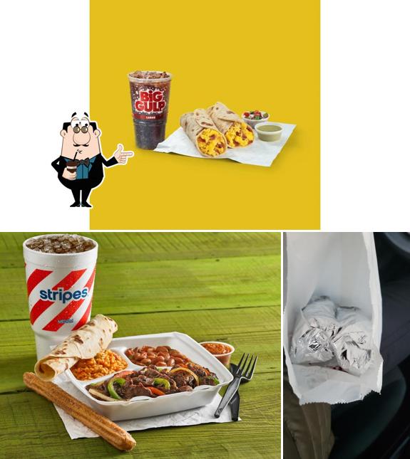 Laredo Taco Company