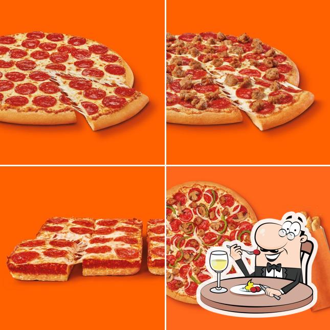 Little Caesars