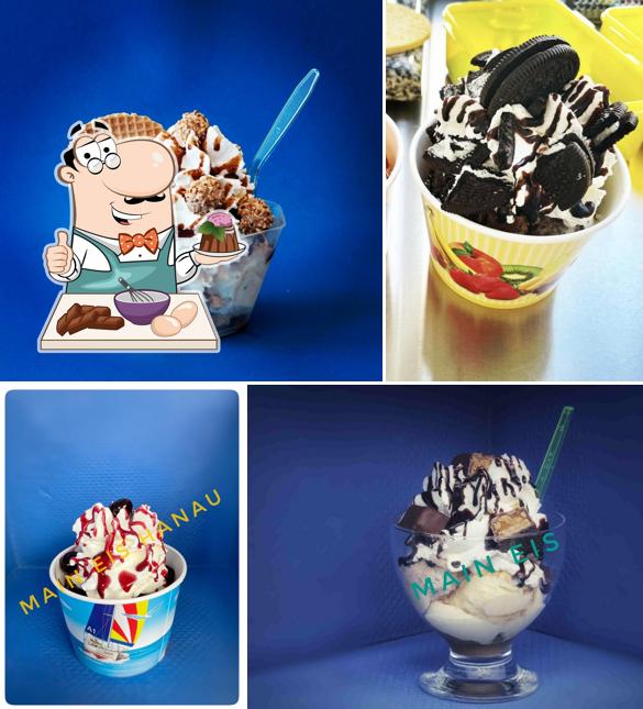 Main Eis
