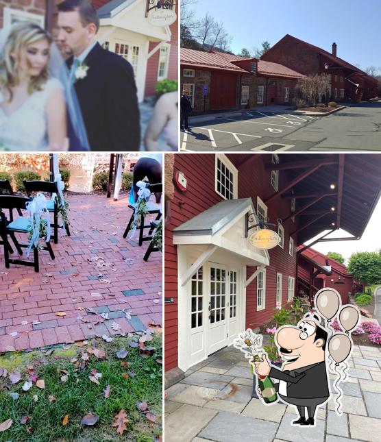 Millwright's Restaurant