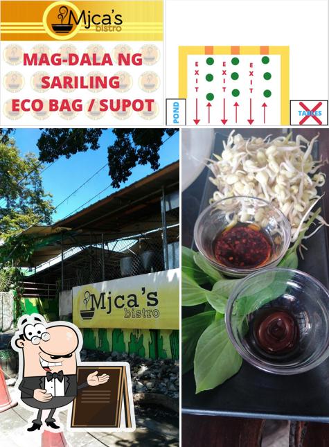 Mjca's Restaurant
