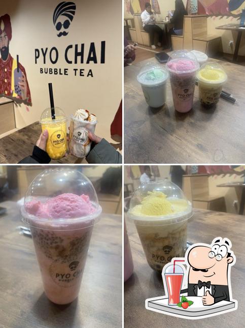 PYO Chai