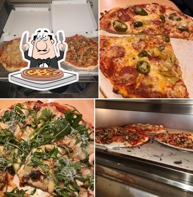 Pizzaheros