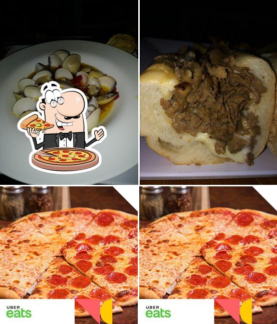 Bogart's Bar & Grill
