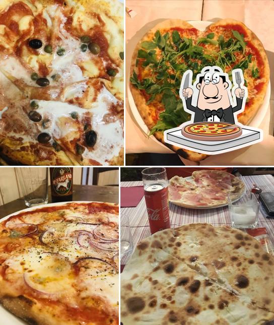 Pizzeria Caminito