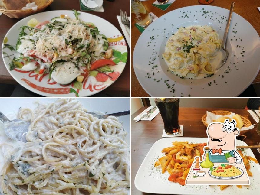 Pizzeria Da Gloria