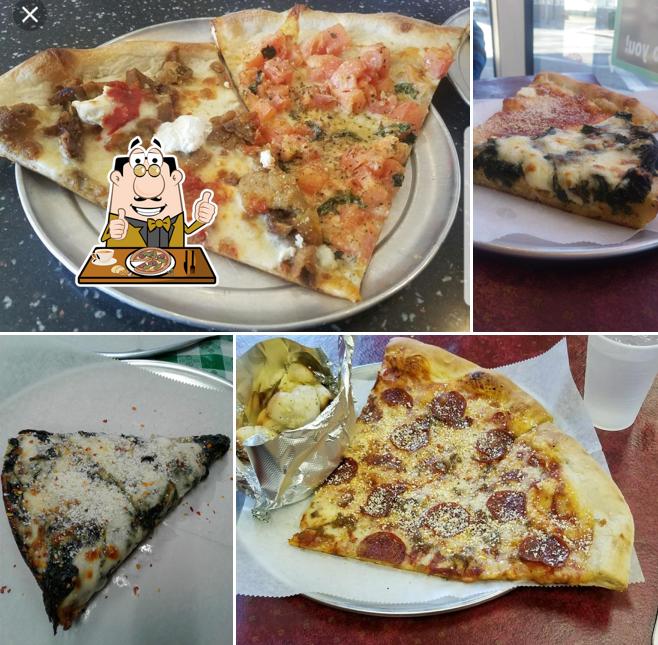 Pizza King Schenectady