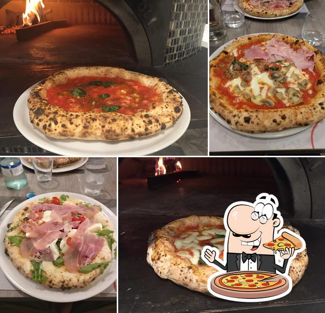 Pizzeria Teperino - Gluten Free