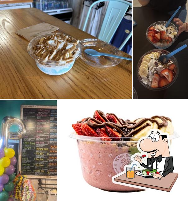 Playa Bowls