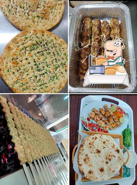 143 restaurant