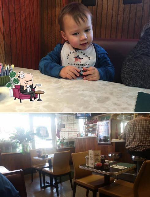Andy's Community Lunch