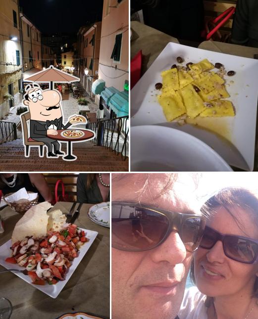 Approdo dell'Elba Ristorante