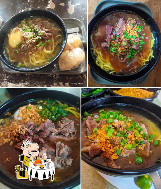 Boss Chili Kinalas