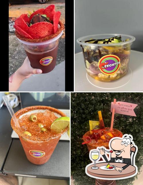 Cevichitos