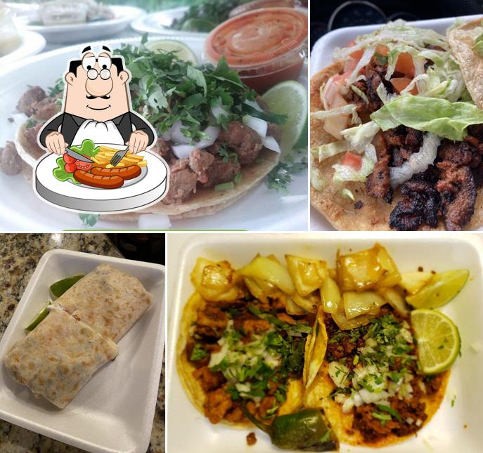 El Taco Feliz Restaurant