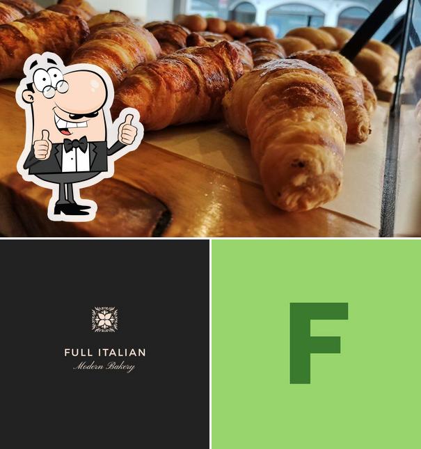 Full Bakery