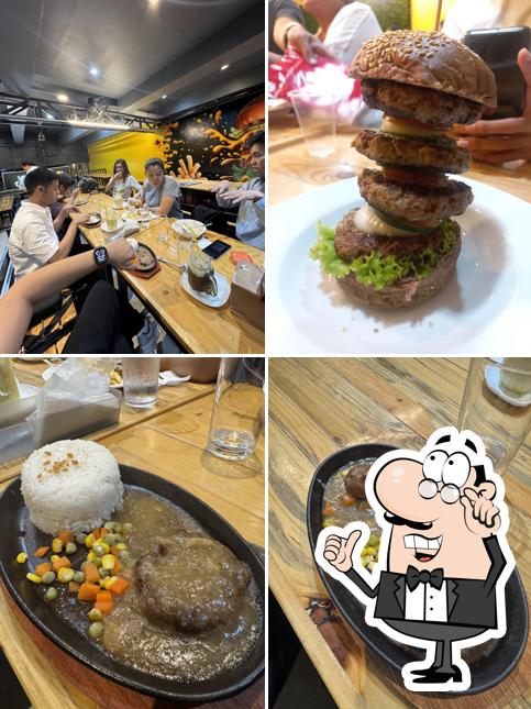Hangout Resto Angono