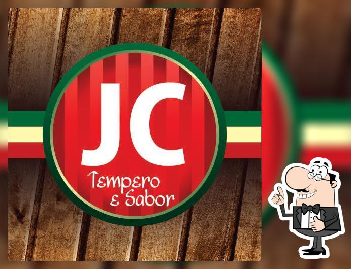 JC Tempero E SABOR