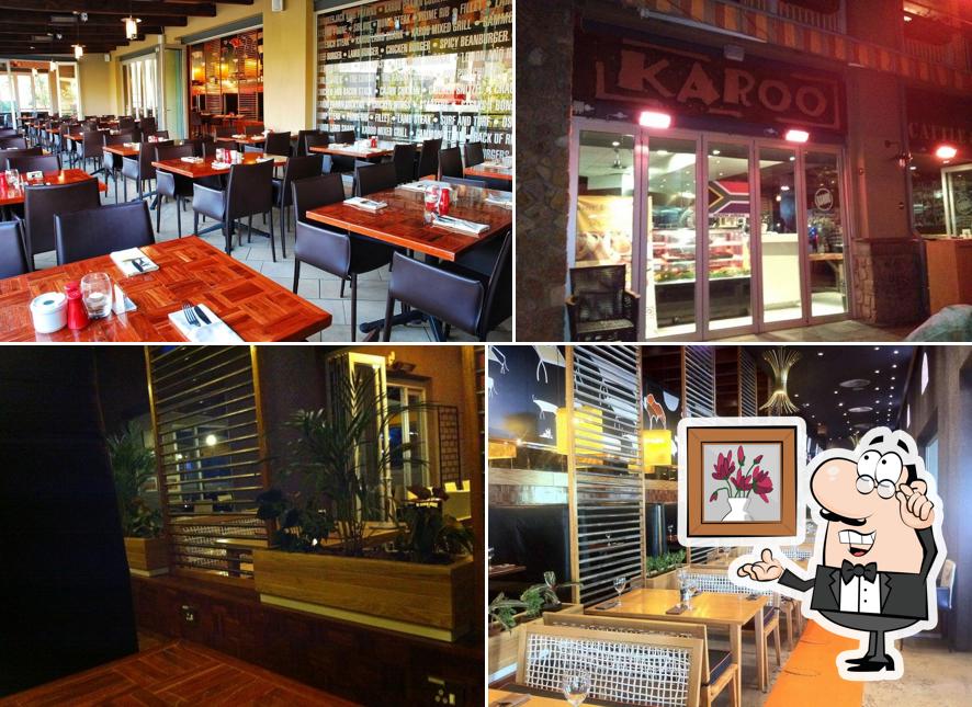 KAROO Grill & Bar