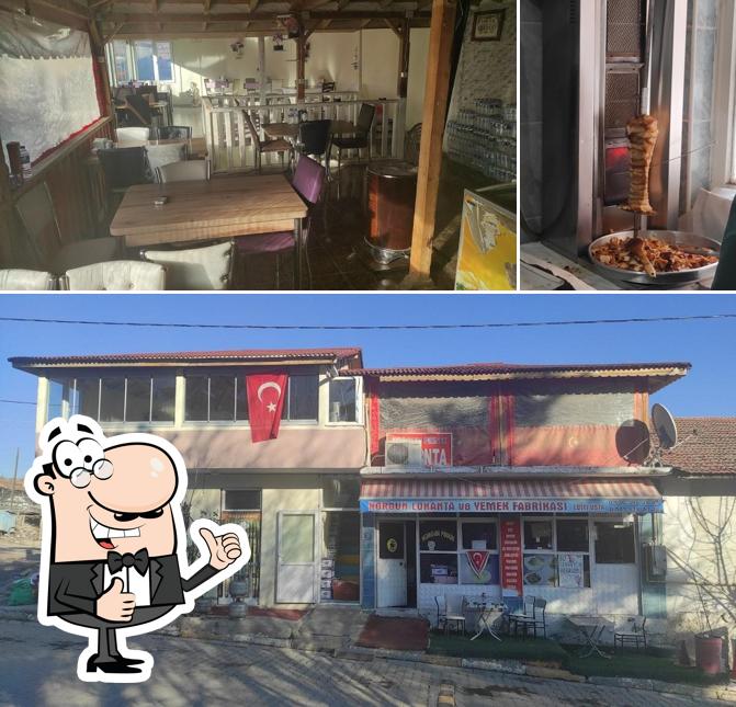 Korgun Lokanta Ve Yemek Fabrikası