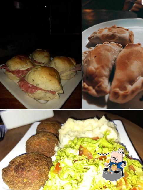 Lola snack bar