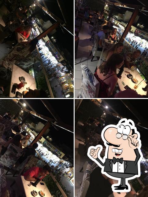 Panorama Cafe & Bar