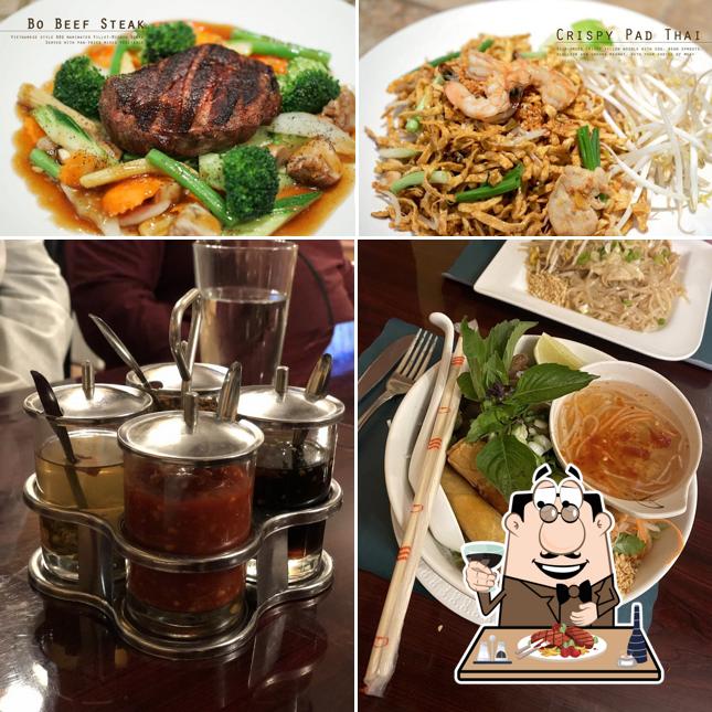 Pho & Spice