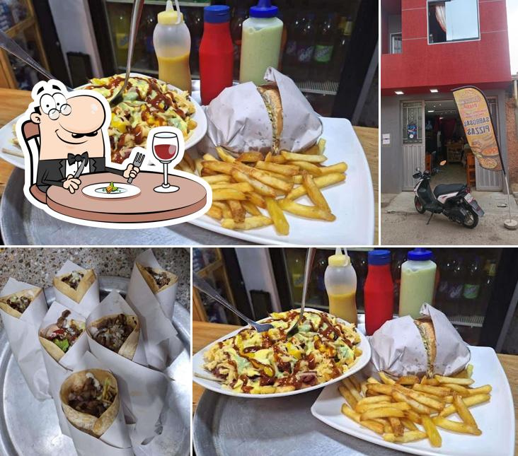 Pizza Olger