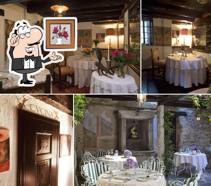 Locanda Motto del Gallo