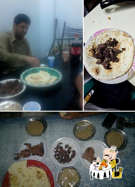 Shaka Tikka Shop