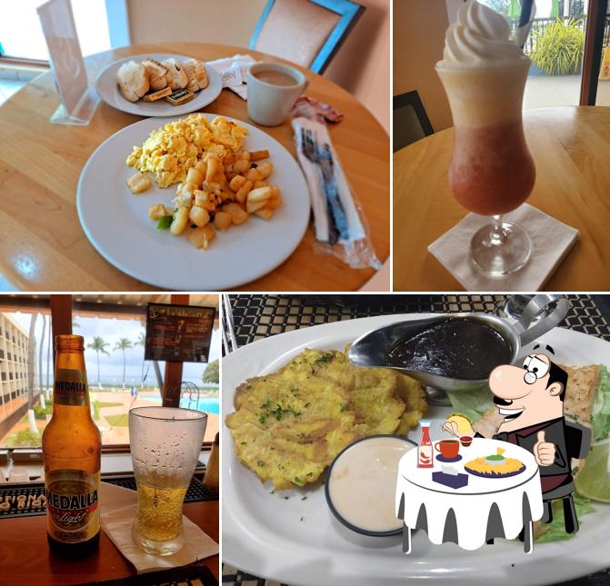 South Coast Bistro & Bar