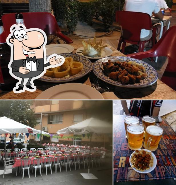 Taverna la Iaia